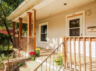 410 Olive St, Ypsilanti, MI 48197