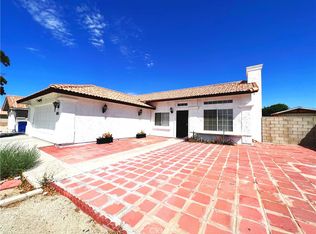 5851 Evergem Ave, Palmdale, CA 93552