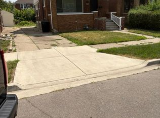 3259 W Philadelphia St, Detroit, MI 48206
