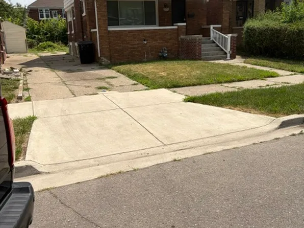 3259 W Philadelphia St, Detroit, MI 48206
