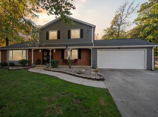 4732 Birch Haven Rd, Jackson, MI 49201