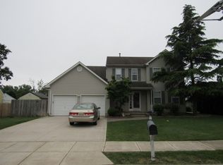 53 Taft Ave, Hamilton, NJ 08610