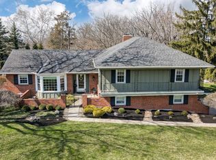 1900 Schirm Dr, Middletown, OH 45042