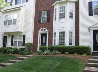 9758 Bailey Rd, Cornelius, NC 28031