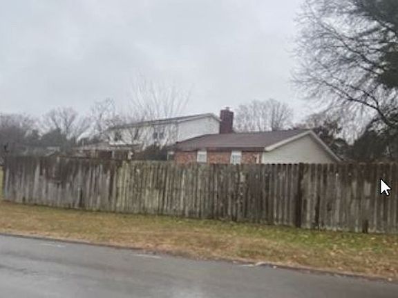 Property Side View