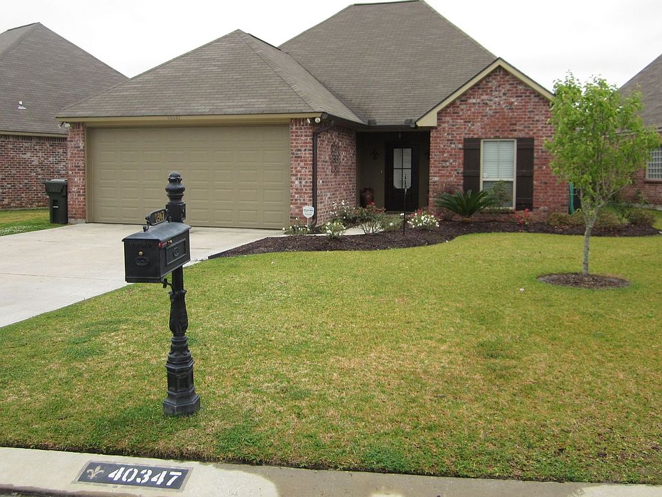 1st image of 40347 Creek Bend Dr