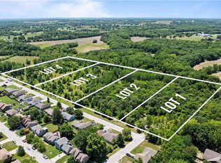 LOT 2 Oak St, Belton, MO 64012