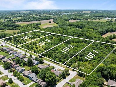 LOT 1 Oak St, Belton, MO, 64012