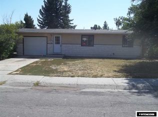 2907 Belmont Rd, Casper, WY 82604