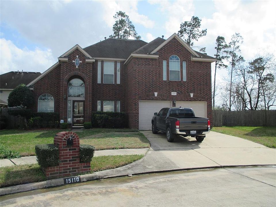 1st image of 15110 Mountain Heights Dr