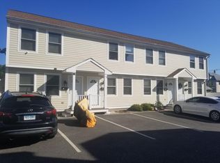 67 Fort Point St #B4, Norwalk, CT 06855