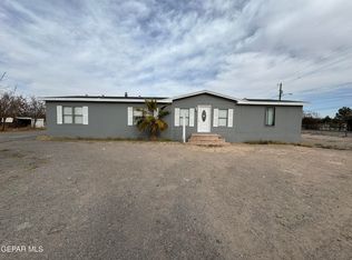 241 Passmore Rd, Socorro, TX 79927