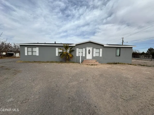 241 Passmore Rd, Socorro, TX 79927
