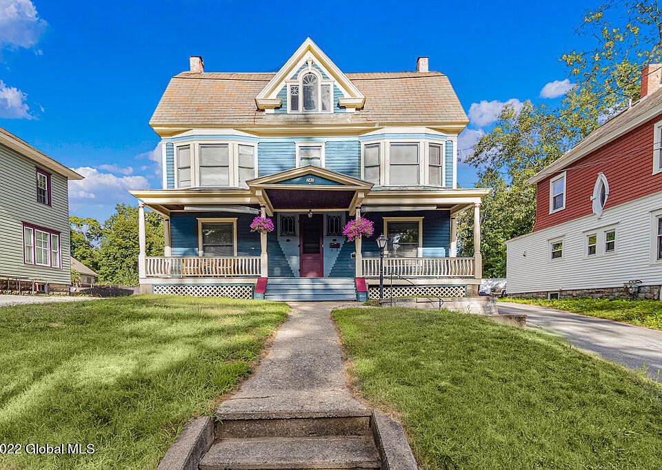 242 Broadway, Fort Edward, NY 12828 Zillow