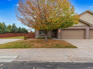 4365 Quail St, Wheat Ridge, CO 80033