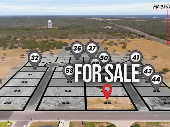 0 Joshua St, Rio Grande City, TX 78582