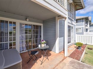 92-1037 Lalahi St #13106, Kapolei, HI 96707