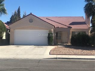 6145 Warm River Rd, Las Vegas, NV 89108