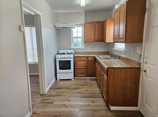 1112 Griffith Ave, Wasco, CA 93280