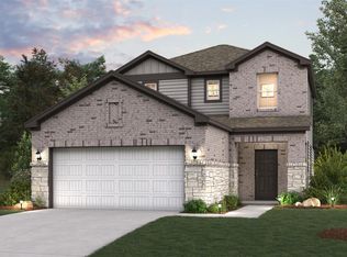 21243 Speckled Trout Ln, Cypress, TX 77433