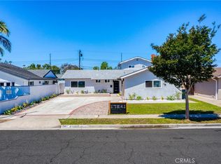 17641 Santa Maria St, Fountain Valley, CA 92708