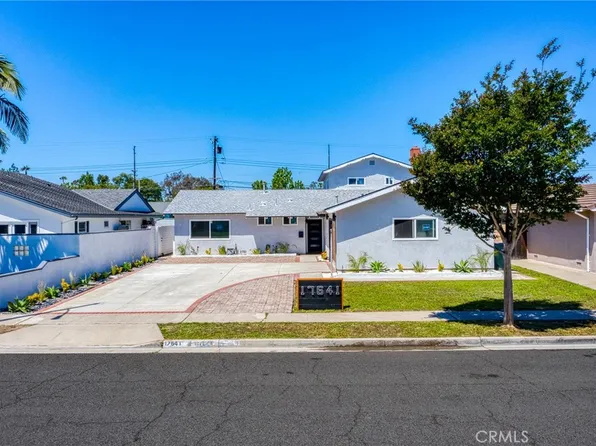 17641 Santa Maria St, Fountain Valley, CA 92708