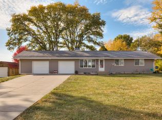 7322 SE 52nd St, Carlisle, IA 50047