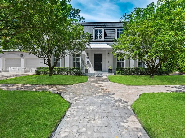 1314 Country Club Prado, Coral Gables, FL 33134