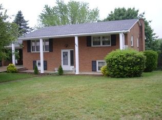 635 Hartman Dr, Harrisonburg, VA 22802