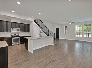 1430 Pebble Way, Allen, TX 75013