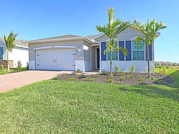 1220 Mariners View Ter, Cape Coral, FL 33993