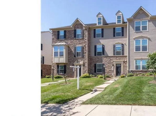 13557 Handel Pl, Gainesville, VA 20155