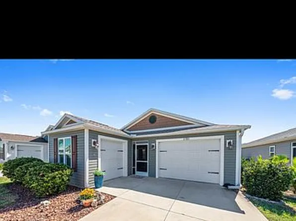 2792 Horvat Ln, The Villages, FL 32163