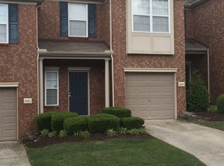 8320 Oak Knoll Dr, Brentwood, TN 37027