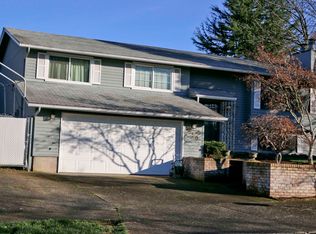 1550 NW Riverview Ave, Gresham, OR 97030