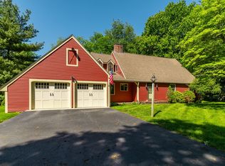322 Spring St, Shrewsbury, MA 01545