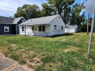 1423 N McCann St, Kokomo, IN 46901
