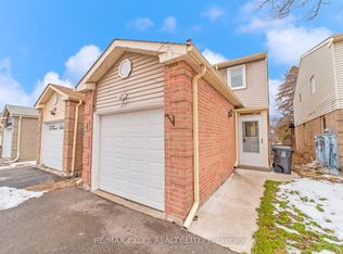 47 Jacob Fisher Dr, Toronto, ON M1B4K4