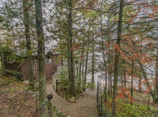 491 Timber Ln, Pickerel, WI 54465