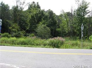 15 Howardville Dr, Parish, NY 13302