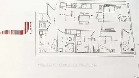 2 bed, $3,150 — Photo 2