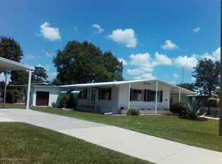 7492 Moriah Ave, Brooksville, FL 34613