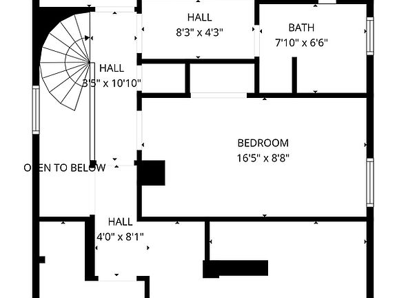 2nd image of 544 Grant St
