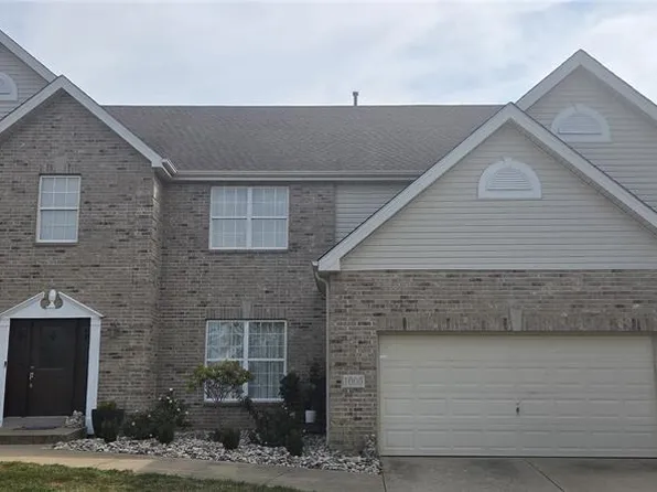 1000 Gardenbridge Pl, Saint Charles, MO 63303