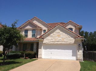 15524 Interlachen Dr, Austin, TX 78717