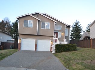 3313 49th St NE, Tacoma, WA 98422