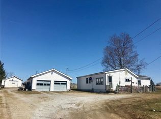 1904 State Route 351, Enon Valley, PA 16120