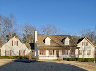 254 Heather Way, Cleveland, GA 30528