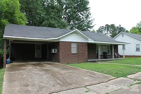 302 North Main