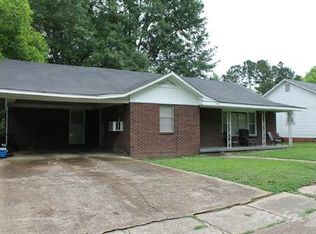 302 N Main Extended, Calhoun City, MS 38916